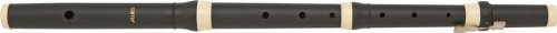 Rhythm Band Flauto Traverso Baroque Flutes with Soft Case