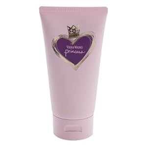 VERA WANG - Princess Satiny Body Lotion