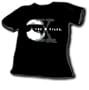 X-Files T-Shirt: Eye-Con