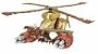 Duel Master Deluxe Figure: Gatling Skyterror