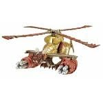 Duel Master Deluxe Figure: Gatling Skyterror