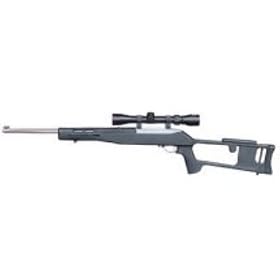 ATI RUGER FIBERFORCE STOCK Desc: Fits Ruger 10 22 by 