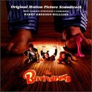 The Borrowers