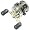 Cardiff CDF-100A Baitcast Reel