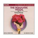 The Romantic Violin Vol. 2 - Famous Encores