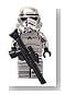 Stormtrooper Chrome Limited Edition