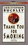 Thank You for Smoking
