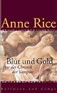 Blut und Gold