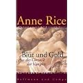 Blut und Gold: Aus der Chronik der Vampire