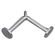 V Shaped Press Down Bar - Exercise