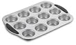 Cuisinart Easy Grip 12 Cup Muffin Pan
