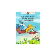 Merlin und die Zaubersterne
