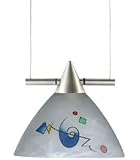 3AB-174309 - Besa Pendant