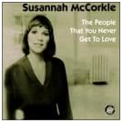 The People That You Never Get to Love
