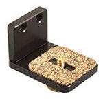 Custom Brackets C35-ND3 - Camera mounting plate