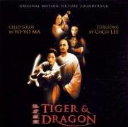 Crouching Tiger, Hidden Dragon