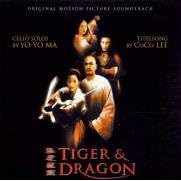 Tigre & dragon