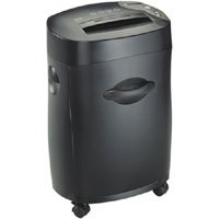 Royal 16-Sheet Cross-Cut Shredder