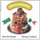 Click here to buy Delicatessen by  Renato Sellani .