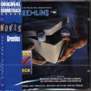 Gremlins Soundtrack