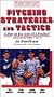 Pitching Strategies & Tactics [VHS]
