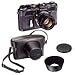 Nikon S3 LIMITED EDITION BLACK