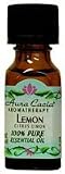 100% Pure Essential Oil Lemon