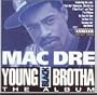 Young Black Brotha