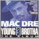 Young Black Brotha