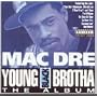 Young Black Brotha