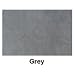 Interfit - Muslin Backgrounds 8ft x 9ft, Gray