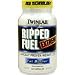 Twinlab Ripped Fuel Extreme Fat Burner, Ephedra Free, 60 Capsules (Pack of 2)