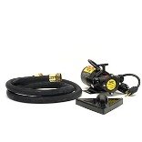 Portable Utility Pump Kit