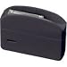 Electronics : ANYCOM Black BluNa Bluetooth Adapter For iPod nano 1G, 2G