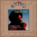 CD-Charts  Music : The Crazy Cajun Recordings: Lonesome Train - the Best of Oscar Perry