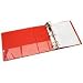 NSN3683485 Slant D-Ring View Binder, 3