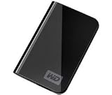 WESTERN DIGITAL - Passport Essential 160 GB USB 2.0 External Hard Drive (WDME1600)