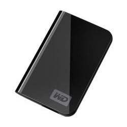 WD Passport Essential 320 GB