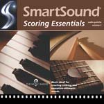 Software, Scoring Essentials Vol 2
