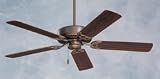 Emerson 52 inch Northwind CF705BC in Burnt Copper