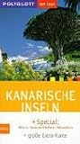 Polyglott On Tour, Kanarische Inseln - Rolf Goetz