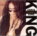 Chris Thomas King [CASSETTE]