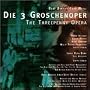 The Threepenny Opera
