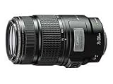 cheap Canon EF 75-300mm SLR Zoom Lens
