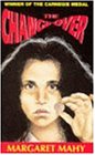 The Changeover (Puffin Teenage Fiction)