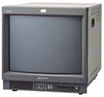SONY PVM-20L2 20���ȥ�˥ȥ��󥫥顼�ӥǥ��ԥ����㡼��˥���