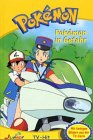 Pokemon, Bd.4, Pokemon in Gefahr - 