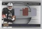 2009 Donruss Gridiron Gear Rookie Gridiron Gems Jerseys Trios #233 - Darrius Heyward-Bey/50