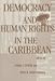 Book Democracy And Human Rights In The Caribbean