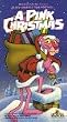 Pink Panther's Pink Xmas